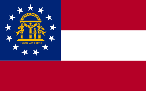 Outline of Georgia (U.S. state)